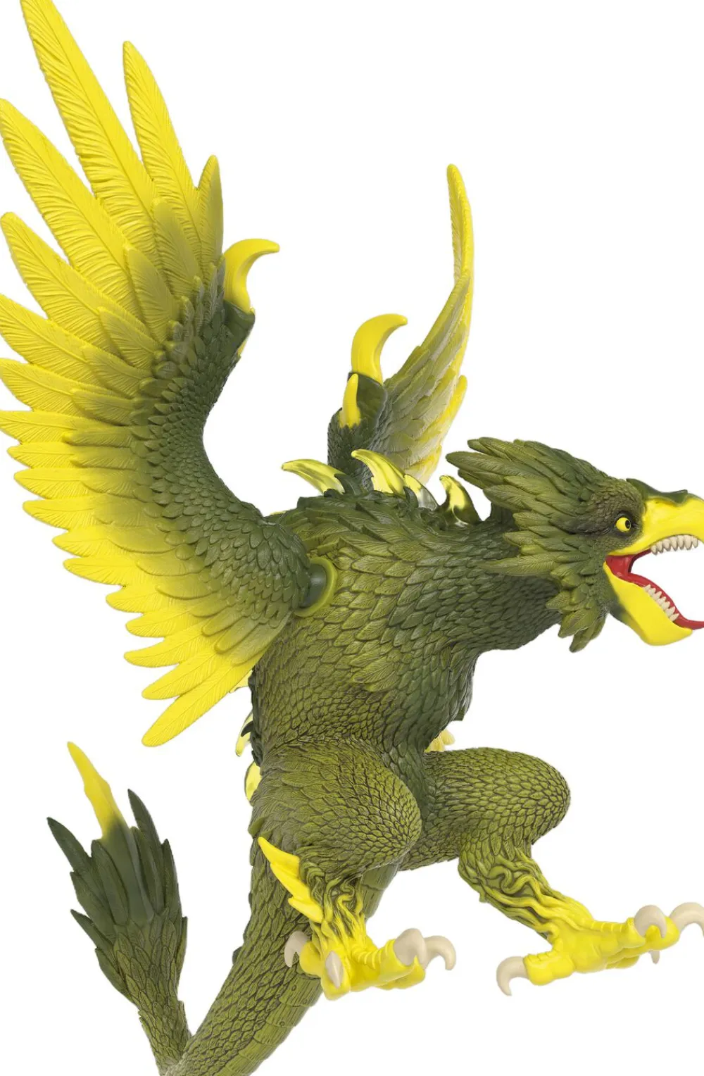 Jungle Raptor>Schleich Sale