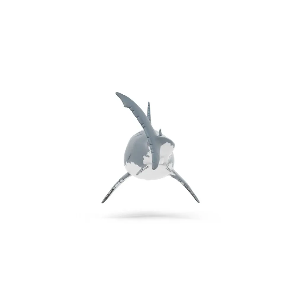 Schleich Megalodon Best