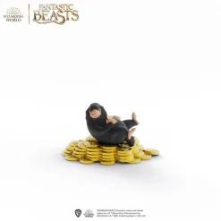 Børn Schleich Niffler with gol