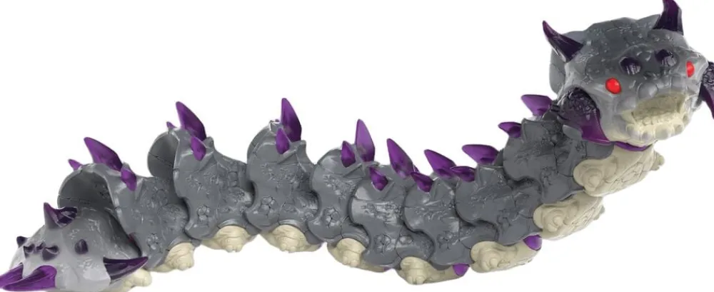 Shadow Worm>Schleich
