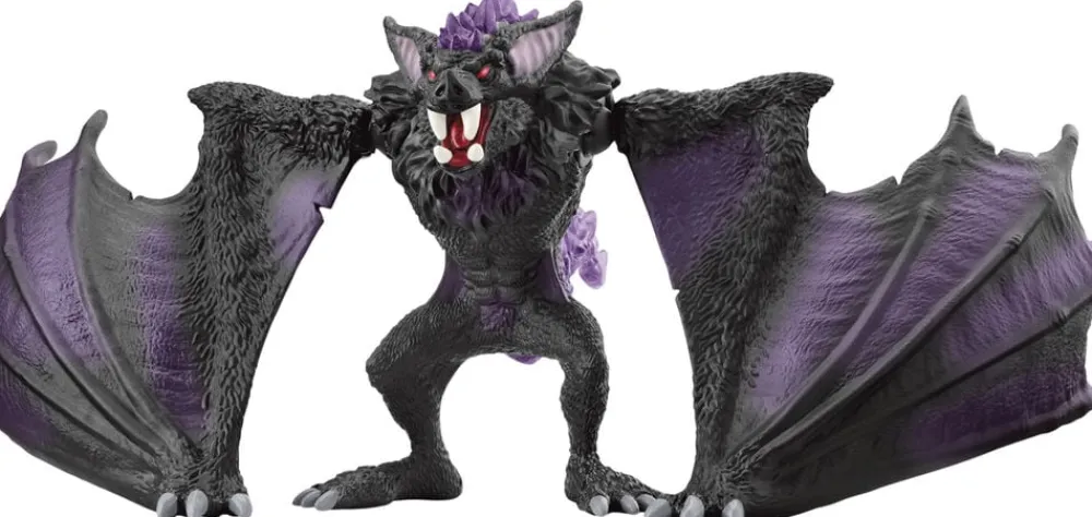 Børn Schleich Skygge-flagermus