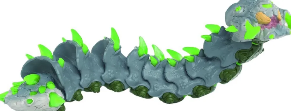 Stone Worm>Schleich New