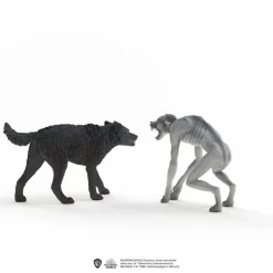 Børn Schleich Werewolf vs Anim