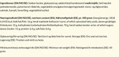 Sød mini 40 gr.>Bagsværd Lakrids Sale
