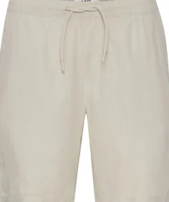!Solid SDAurelius Elasticated Shorts
