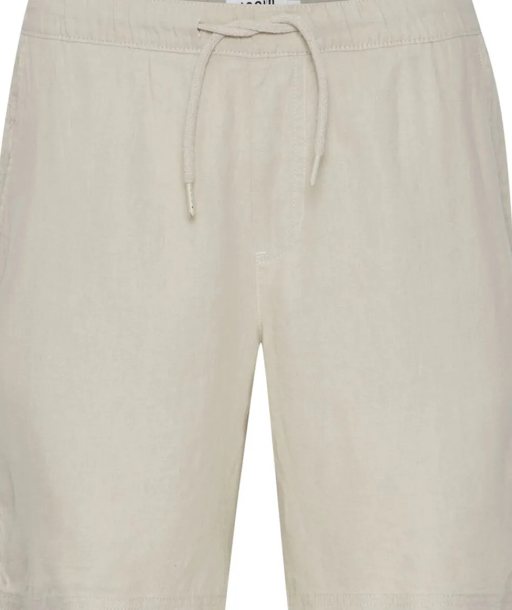 !Solid SDAurelius Elasticated Shorts