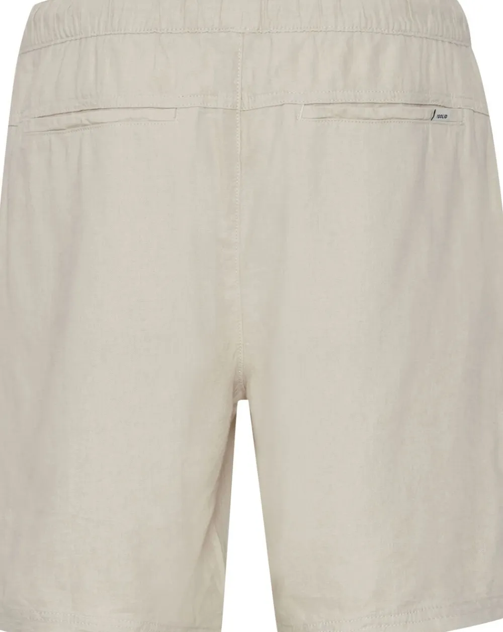 !Solid SDAurelius Elasticated Shorts