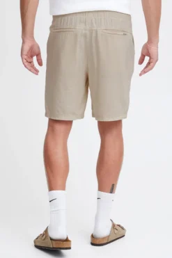 !Solid SDAurelius Elasticated Shorts