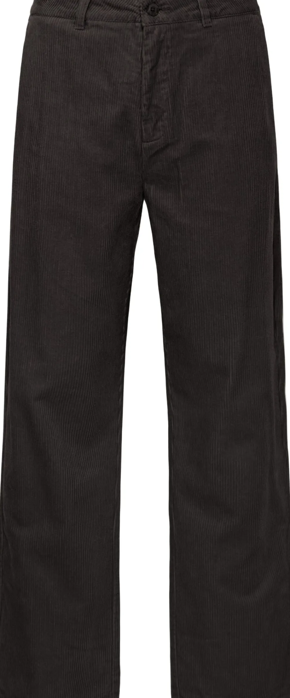 !Solid SDGUTTI ALANIN True black Hot