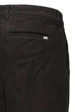 !Solid SDGUTTI ALANIN True black Hot