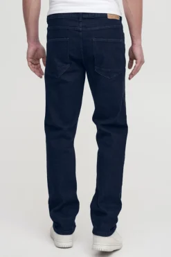 !Solid SDRyder Blue 202 Jeans