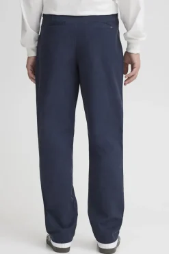 !Solid SDTATE LIAM Insignia blue