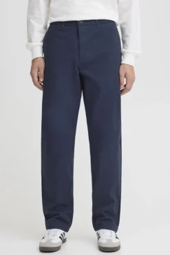 !Solid SDTATE LIAM Insignia blue