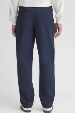 !Solid SDTATE LIAM Insignia blue