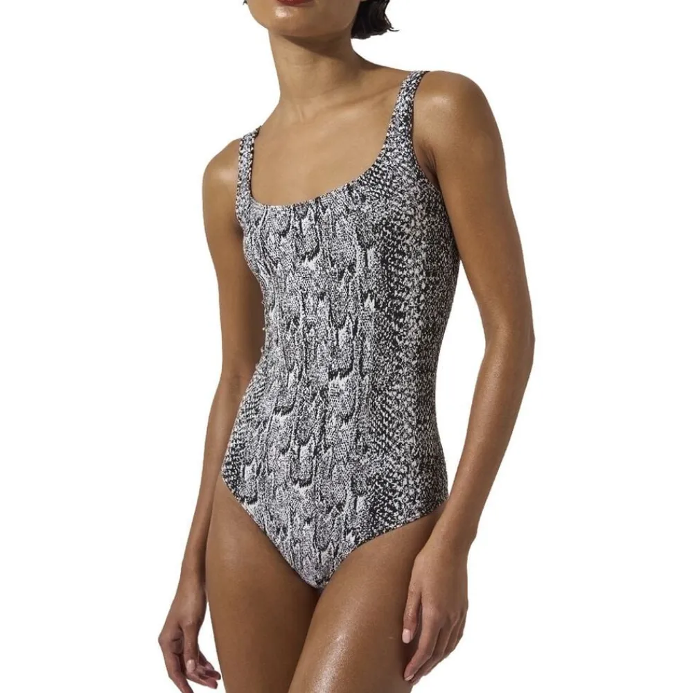 Dame Wolford Seamless Python Body
