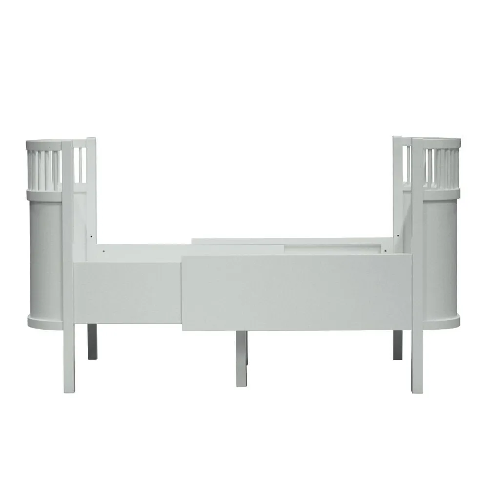 Sebra Sengen, Baby & Jr. , mist green