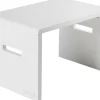 Skammel, classic white>Sebra Sale