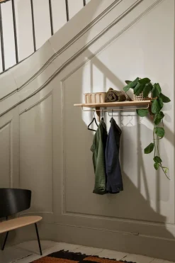 Ferm Living Sector Rack Shelf