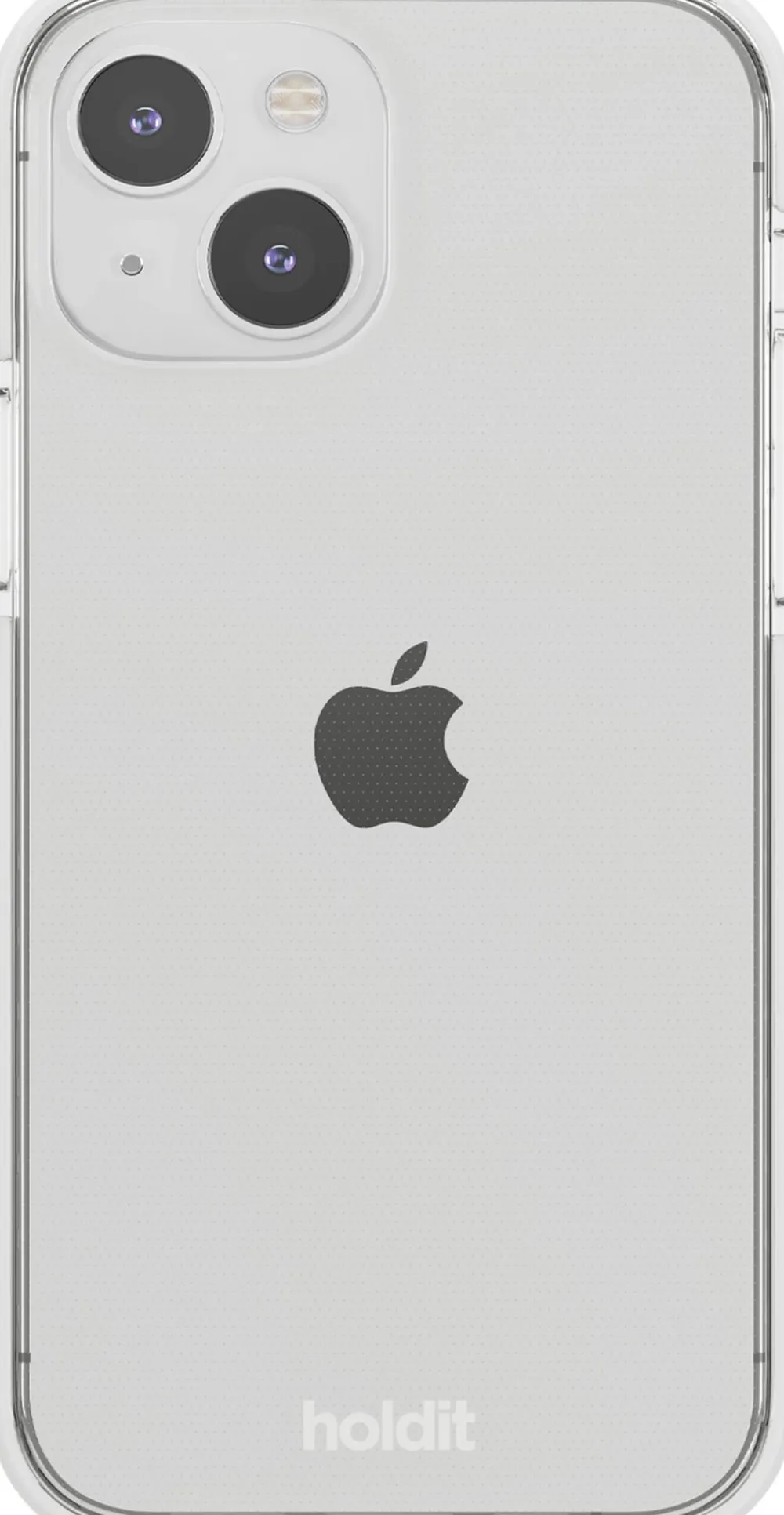 Dame HoldIt Seethru Case iPhone 14