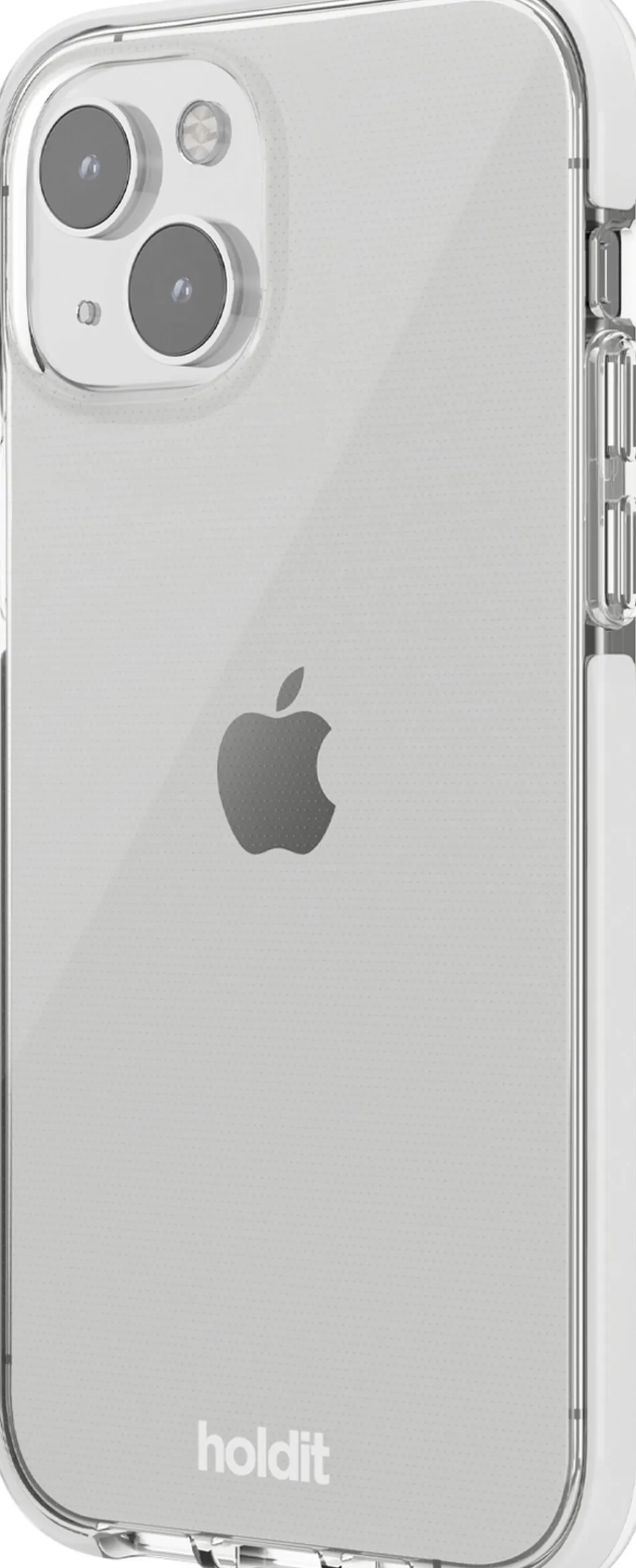 Dame HoldIt Seethru Case iPhone 14