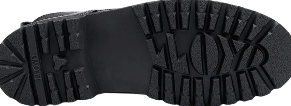 Lloyd SELECT 327G Black Clearance