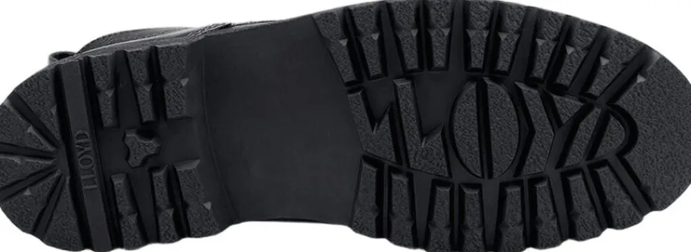 Lloyd SELECT 327G Black Clearance