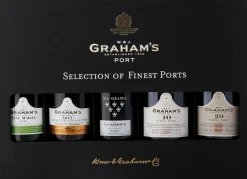 Selection Pack, 100 cl, Graham's>Grahams Discount