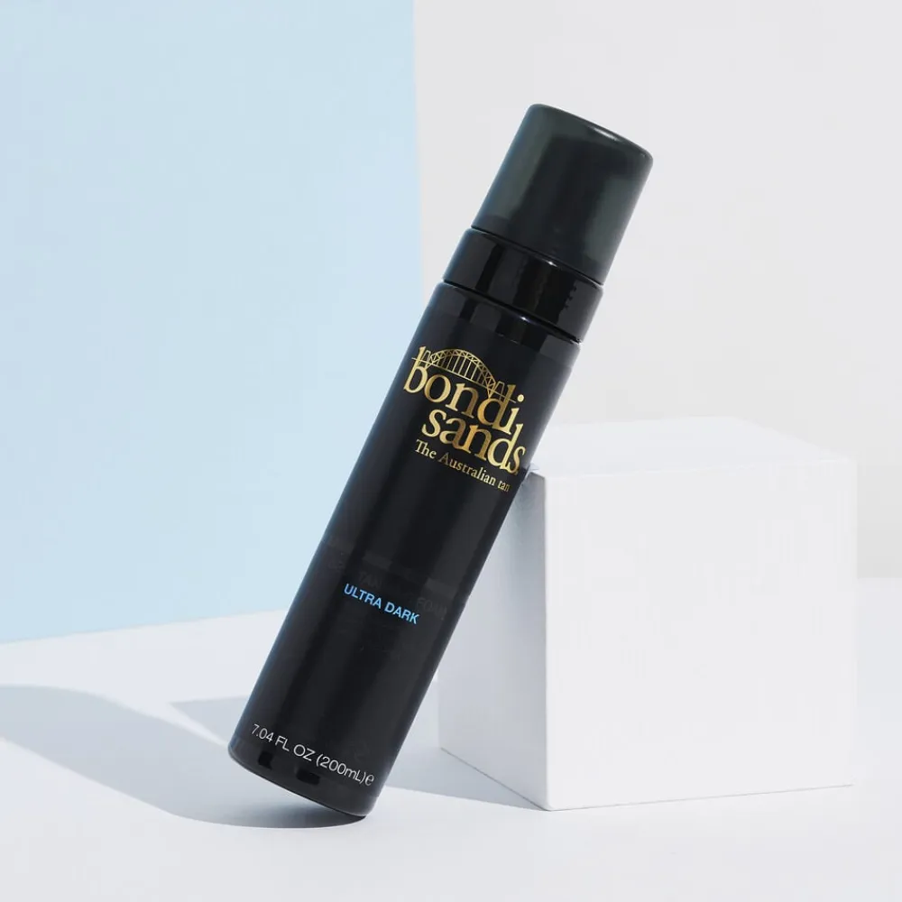 Bondi Sands Self tanning foam Ultra Dark