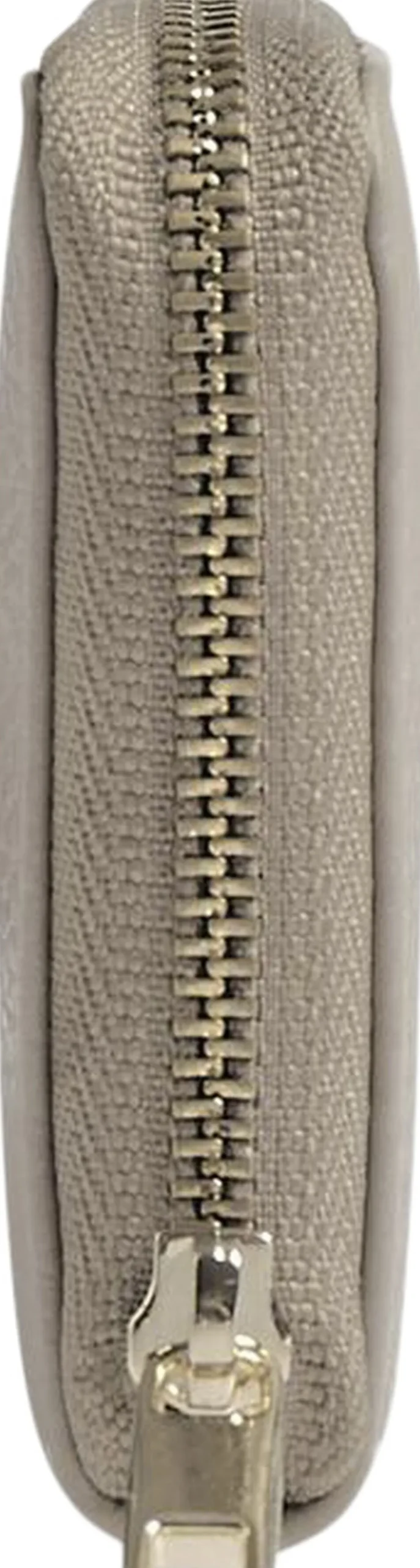 Markberg Selmambg Wallet, Grain Sand w/gold Clearance