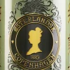Østerlandsk 1889 Sencha Organic, 125g dåse