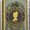 Østerlandsk 1889 Sencha Organic, 12pcs pyramide thebreve