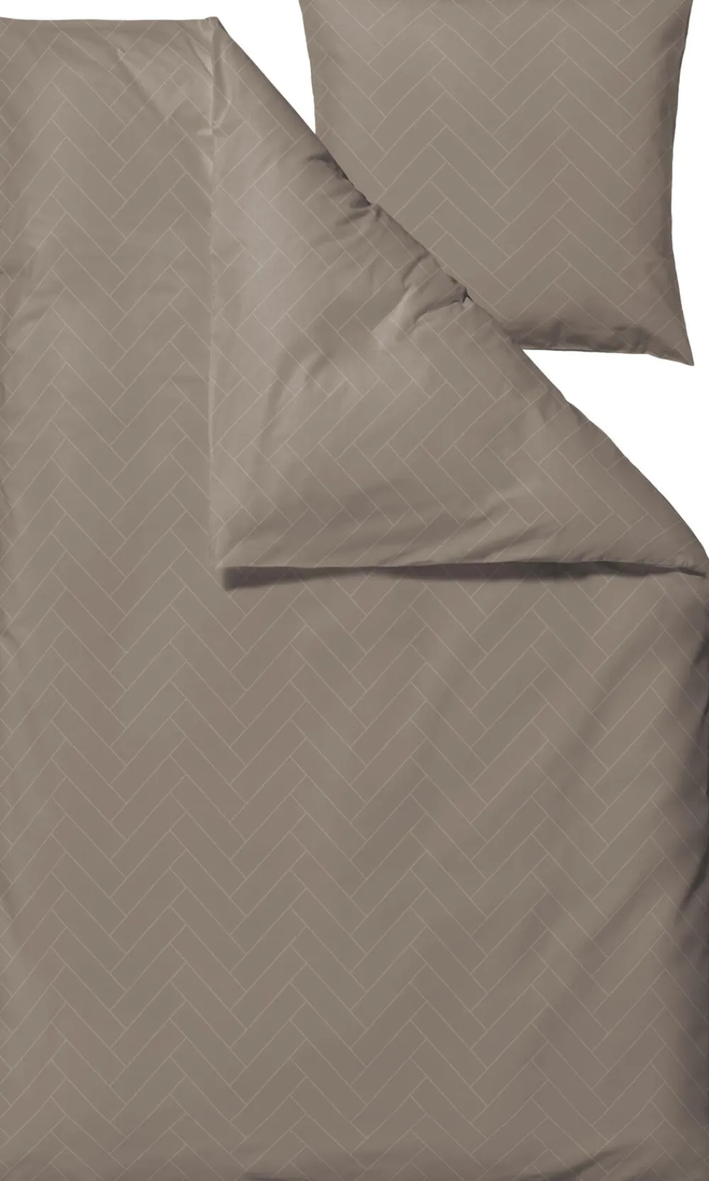 Seng Tiles Taupe>Södahl Sale