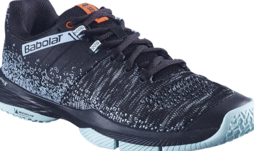 Sensa padel sko>Babolat New