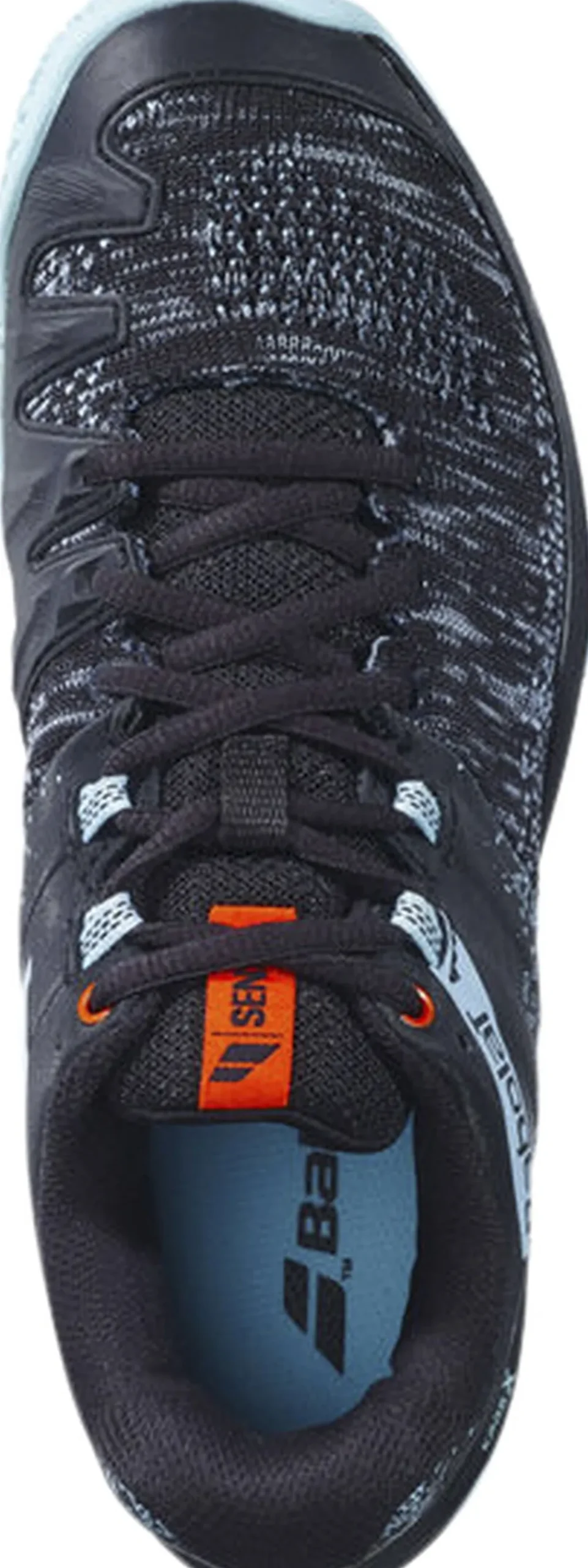 Sensa padel sko>Babolat New