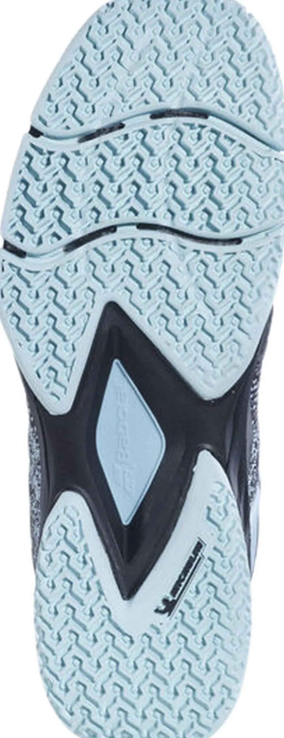 Sensa padel sko>Babolat New