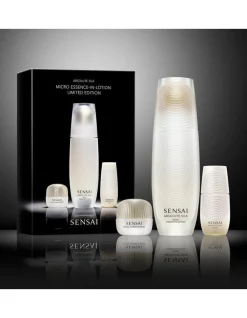 Sensai Absolute Silk Micro Essence-In-Lotion Limited Edition 150 ml Online