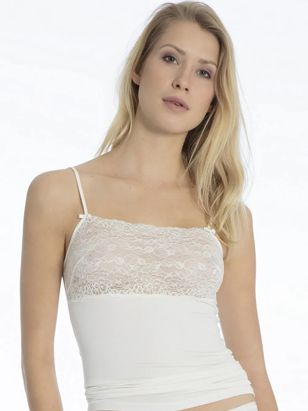 Dame Calida Sensual Secrets Spaghetti-Top