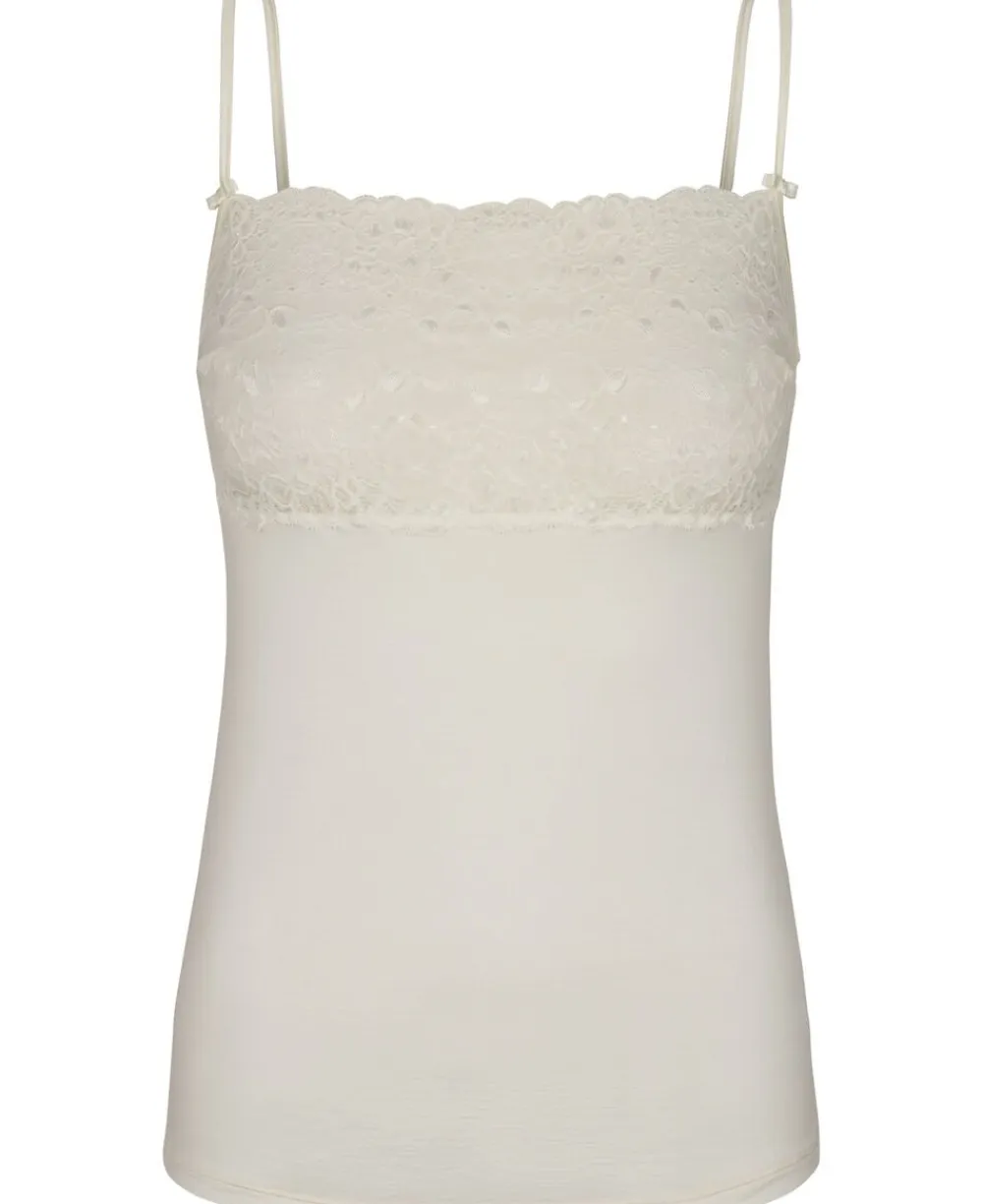 Dame Calida Sensual Secrets Spaghetti-Top