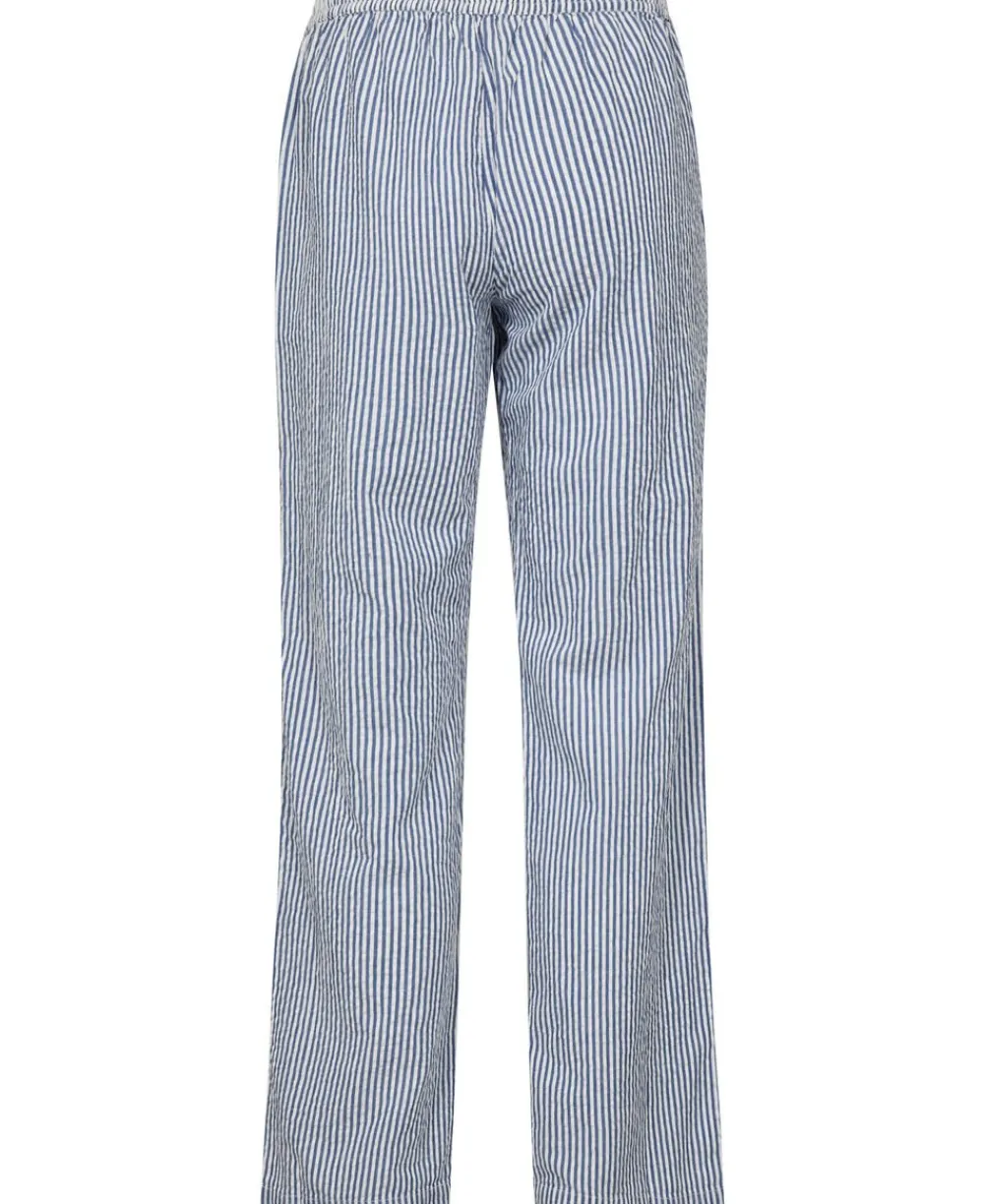 Magasin du Nord Collection Seona 2 G Bright blue stripe Hot