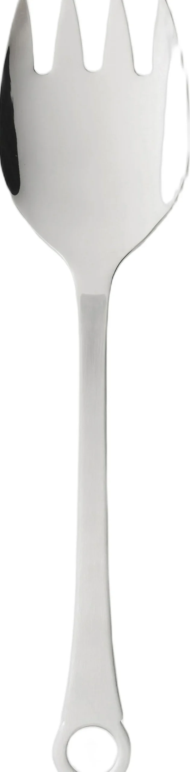 Gense Serveringsgaffel Pantry 22 cm Mat/Blankt stål Online
