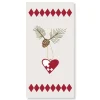 Speedtsberg Serviet 40x40cm 16stk Outlet