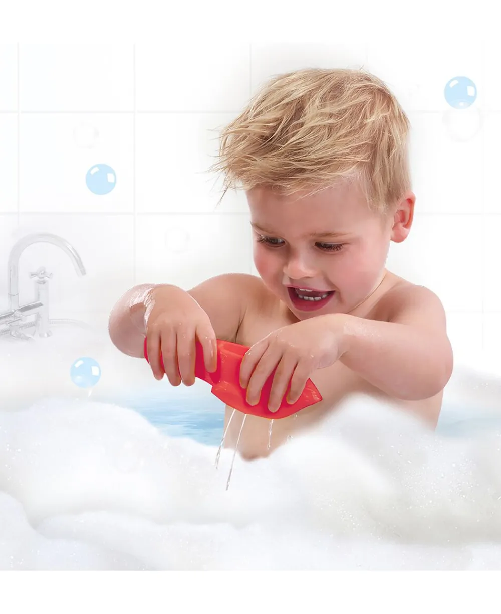 Børn SES Creative - Badeleg - Legesæt til badet
