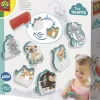 Børn SES Creative - Hundevask