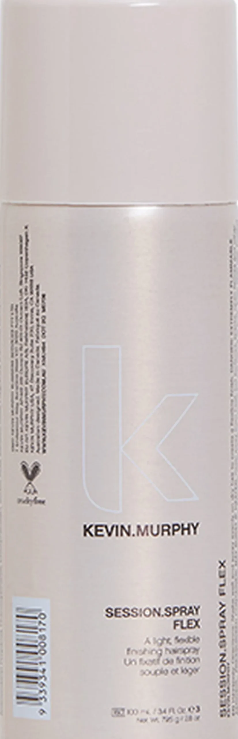 SESSION. SPRAY FLEX 100ML>Kevin Murphy Hot