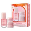 SET HOLIDAY B&F MINI SKIN TREATS>LANEIGE Best