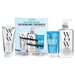COLOR WOW SET SMOOTH & SHINNY VIP