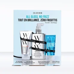 COLOR WOW SET SMOOTH & SHINNY VIP