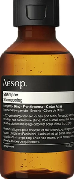 Shampoo 100mL>Aesop