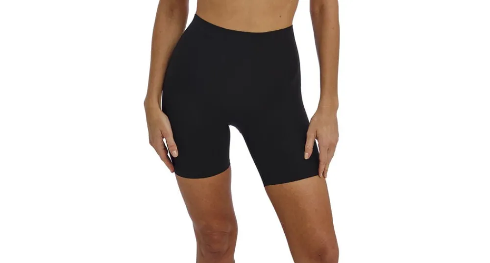 SHAPE REVELATION HOURGLASS THIGH SH>Wacoal Outlet