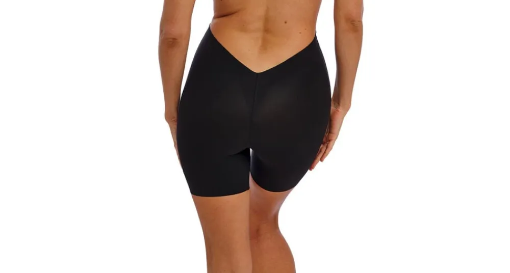 SHAPE REVELATION HOURGLASS THIGH SH>Wacoal Outlet